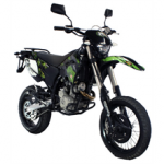  Мотоцикл Cross X-Treme Enduro (2012): Эксплуатация, руководство, цены, стоимость и расход топлива 