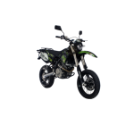  Мотоцикл Cross X-Treme Supermoto (2012): Эксплуатация, руководство, цены, стоимость и расход топлива 