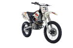 Информация по эксплуатации, максимальная скорость, расход топлива, фото и видео мотоциклов X-Treme Moto Cross (2012)