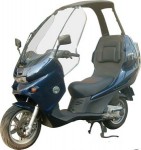  Мотоцикл Adiva 150 (2004): Эксплуатация, руководство, цены, стоимость и расход топлива 