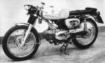 Информация по эксплуатации, максимальная скорость, расход топлива, фото и видео мотоциклов Sport Special 125 (1971)