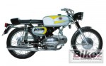  Мотоцикл 250 Sprite 5 (1970): Эксплуатация, руководство, цены, стоимость и расход топлива 