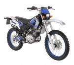  Мотоцикл Arena 125 Enduro (2006): Эксплуатация, руководство, цены, стоимость и расход топлива 