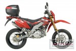  Мотоцикл Arena 125 Pro Racing Supermotard (2007): Эксплуатация, руководство, цены, стоимость и расход топлива 
