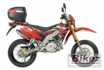 Arena 125 Pro Racing Supermotard (2007)