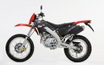 Duna 125 Trail (2012)