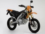  Мотоцикл Duna Sports City Supermotard (2010): Эксплуатация, руководство, цены, стоимость и расход топлива 