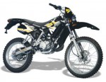 Furia 49 Cross (2012)