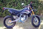 Furia 49 Supermotard (2012)