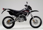 Информация по эксплуатации, максимальная скорость, расход топлива, фото и видео мотоциклов Furia Max 50 SM (2009)