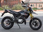  Мотоцикл Furia Super Motard (2008): Эксплуатация, руководство, цены, стоимость и расход топлива 