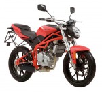  Мотоцикл KN1 125 (2012): Эксплуатация, руководство, цены, стоимость и расход топлива 