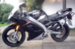  Мотоцикл RX 50 Super Racing (2007): Эксплуатация, руководство, цены, стоимость и расход топлива 