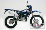  Мотоцикл RYZ 49 Pro Racing Off Road (2012): Эксплуатация, руководство, цены, стоимость и расход топлива 