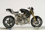  Мотоцикл Macchia Nera Concept (2013): Эксплуатация, руководство, цены, стоимость и расход топлива 