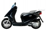 Информация по эксплуатации, максимальная скорость, расход топлива, фото и видео мотоциклов Arte 125 (2012)