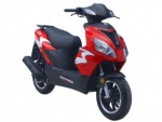  Мотоцикл Neon 50 (2012): Эксплуатация, руководство, цены, стоимость и расход топлива 