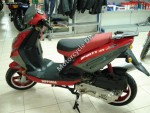 Sporty 125 (2010)