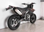 Информация по эксплуатации, максимальная скорость, расход топлива, фото и видео мотоциклов 36-RX Xtreme (2010)