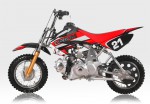  Мотоцикл AGB-21 (2008): Эксплуатация, руководство, цены, стоимость и расход топлива 
