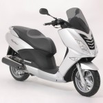  Мотоцикл Citystar 125 (2012): Эксплуатация, руководство, цены, стоимость и расход топлива 