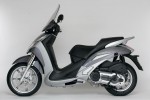 Информация по эксплуатации, максимальная скорость, расход топлива, фото и видео мотоциклов Geopolis 400 (2010)