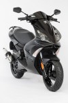 Информация по эксплуатации, максимальная скорость, расход топлива, фото и видео мотоциклов Jet Dark Side (2010)