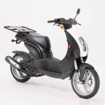  Мотоцикл Ludix 2 (2012): Эксплуатация, руководство, цены, стоимость и расход топлива 