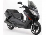  Мотоцикл Satelis 125 Black Sat (2008): Эксплуатация, руководство, цены, стоимость и расход топлива 