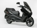  Мотоцикл Satelis 125 RS (2010): Эксплуатация, руководство, цены, стоимость и расход топлива 