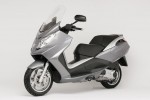 Информация по эксплуатации, максимальная скорость, расход топлива, фото и видео мотоциклов Satelis 250 (2010)