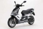  Мотоцикл Speedfight 3 RS (2010): Эксплуатация, руководство, цены, стоимость и расход топлива 