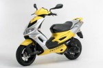  Мотоцикл Speedfight 100 Advantage (2007): Эксплуатация, руководство, цены, стоимость и расход топлива 