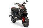  Мотоцикл TKR (2010): Эксплуатация, руководство, цены, стоимость и расход топлива 