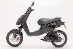 Мотоцикл TKR 12 (2010): Эксплуатация, руководство, цены, стоимость и расход топлива 