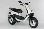  Мотоцикл TKR 50 RCup (2008): Эксплуатация, руководство, цены, стоимость и расход топлива 