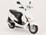  Мотоцикл V-Clic 50 (2012): Эксплуатация, руководство, цены, стоимость и расход топлива 