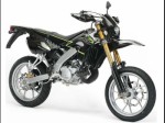 Информация по эксплуатации, максимальная скорость, расход топлива, фото и видео мотоциклов XP6 Enduro 50 (2008)