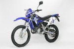 Мотоцикл XP6 Track (2010): Эксплуатация, руководство, цены, стоимость и расход топлива 