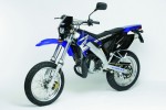  Мотоцикл XPS Top Road (2010): Эксплуатация, руководство, цены, стоимость и расход топлива 