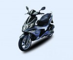 Информация по эксплуатации, максимальная скорость, расход топлива, фото и видео мотоциклов EVO G-Max 125 (2007)