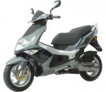 Информация по эксплуатации, максимальная скорость, расход топлива, фото и видео мотоциклов G-Max 150 (2011)