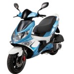Информация по эксплуатации, максимальная скорость, расход топлива, фото и видео мотоциклов G-Max 220 EFI (2011)