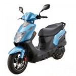  Мотоцикл Libra 150 EFI (2011): Эксплуатация, руководство, цены, стоимость и расход топлива 