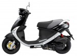  Мотоцикл Ligero 125 (2008): Эксплуатация, руководство, цены, стоимость и расход топлива 