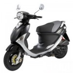  Мотоцикл Ligero 125 Big Headlamp (2011): Эксплуатация, руководство, цены, стоимость и расход топлива 