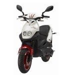  Мотоцикл No Fear 50 (2011): Эксплуатация, руководство, цены, стоимость и расход топлива 