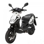  Мотоцикл PMS Sport 110 (2011): Эксплуатация, руководство, цены, стоимость и расход топлива 