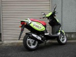  Мотоцикл PMX 50 (2010): Эксплуатация, руководство, цены, стоимость и расход топлива 