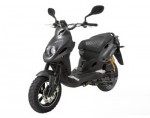  Мотоцикл PMX Naked 110 (2011): Эксплуатация, руководство, цены, стоимость и расход топлива 